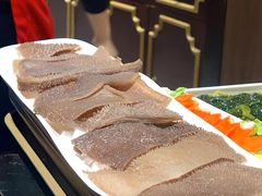-山城辣妹子(定福庄店)