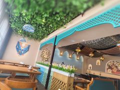 -巴尔喀十新疆餐厅(开发区店)