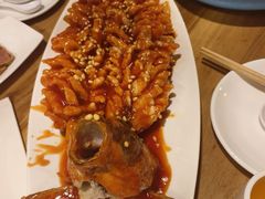 -陈傻子餐厅(世纪都会店)