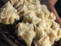 烧麦-元盛居(生态大街店)