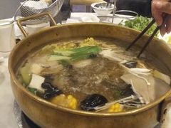 -食潮汕头鲜牛馆(望京保利店)