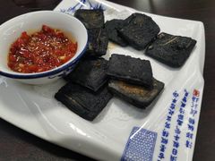 -颜氏徽菜(十八年老店)