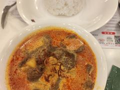 -大哥餐厅(西城花园店)