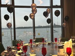 -岁粤Moon·湖景餐厅(月光码头店)