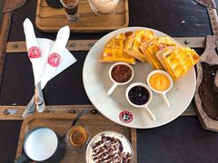 -Maan coffee漫咖啡(1905店)