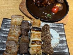 -桂马·日本料理·海胆·海鲜饭·酒场(民主广场店)