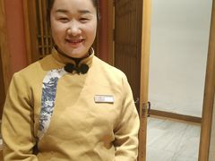 -大张烙馍村(绿地店)