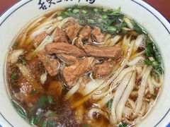 -虎子面粉馆(五一东村店)