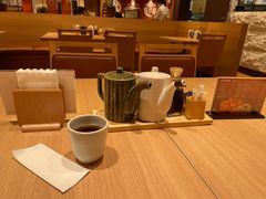 餐具摆设-和幸(春熙路群光广场店)