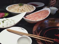 -宽巷子成都火锅(南站店)