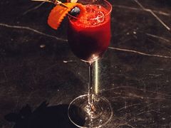 -wann lounge 低温慢煮牛排·清吧