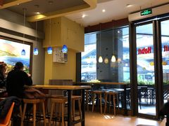 大堂-The Habit Burger Grill 哈比特汉堡(爱琴海店)