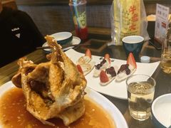 -会仙楼饭庄(芙蓉街店)