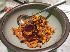 -辛香汇·现炒川菜(淮海路百盛店)