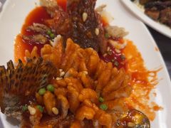 -顺风海鲜港(金玉兰店)