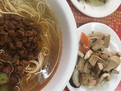 -辣肉面大王(天平路店)