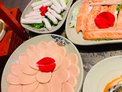 -小龙坎火锅(东汇城店)