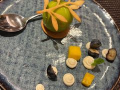 -长沙北辰洲际酒店-兰调全日餐厅