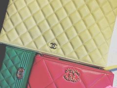 -CHANEL(ifs国际金融店)