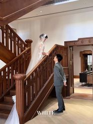 -纯色时光婚纱艺术馆WHITE