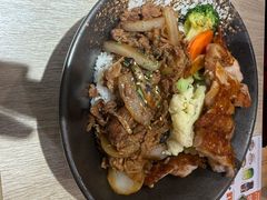 -吉野家 (新街口外大街店)