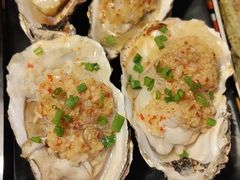 -吧嘚嘴炭烧鸽串吧(北海街店)