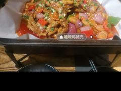 -嘎嘎鸭脑壳(金琴店)