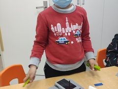 -斯坦星球AI编程·机器人科创·科学实验·信奥·思维·STEM·积木拼搭·竞赛考级(浦东联洋广场大拇指龙阳御桥中心)