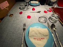 -弦月窗LUNETTE BY AMANDA(复兴路店)