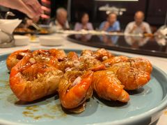 -稻香酒家·34年老字号·港式粤菜(侨光店)