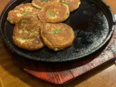 -第二外国语学院-韩国餐厅(朝阳路店)