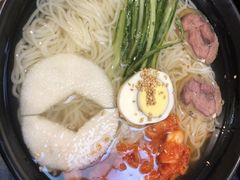 -九田家黑牛烤肉料理(珠江摩尔店)