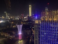 -星城之眼摩天轮
