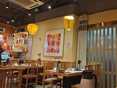 -冰城焰会大丰收铁锅炖(萝岗万达金街店)