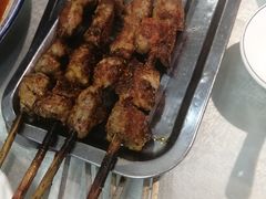 -马尔龙新疆饭店·清真(长青路店)