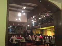 大堂-土耳其妈妈