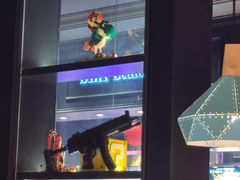 -SEA西雅图海鲜自助餐厅(海乐世界店)