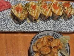 -故乡屋日本料理(八一广场店)
