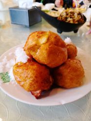 -南来顺饭庄·宴会厅(南菜园店)