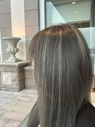 -HAIR HERE造型