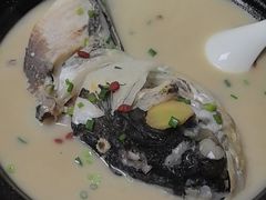 -鱼味馆(万佛湖店)
