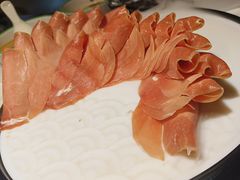 -南门四季铜锅涮肉(大屯·北苑店)