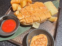 明太子烤土豆-摩打食堂(壹方中心店)