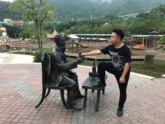 -东部华侨城
