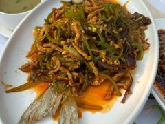 -院8里·小聚园老川菜(九眼桥店)