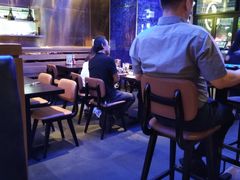 -bluefrog蓝蛙(皇庭广场店)