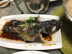 -四川小胡子海鲜(丁村万人海鲜广场店)