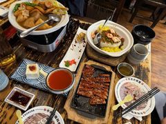-小川洋风料理(汉街店)