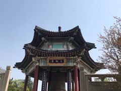 -九华山公园