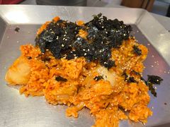 -济扶岛韩国海鲜汤제부도 해물탕(望京店)